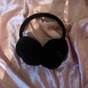 Bebe earmuffs